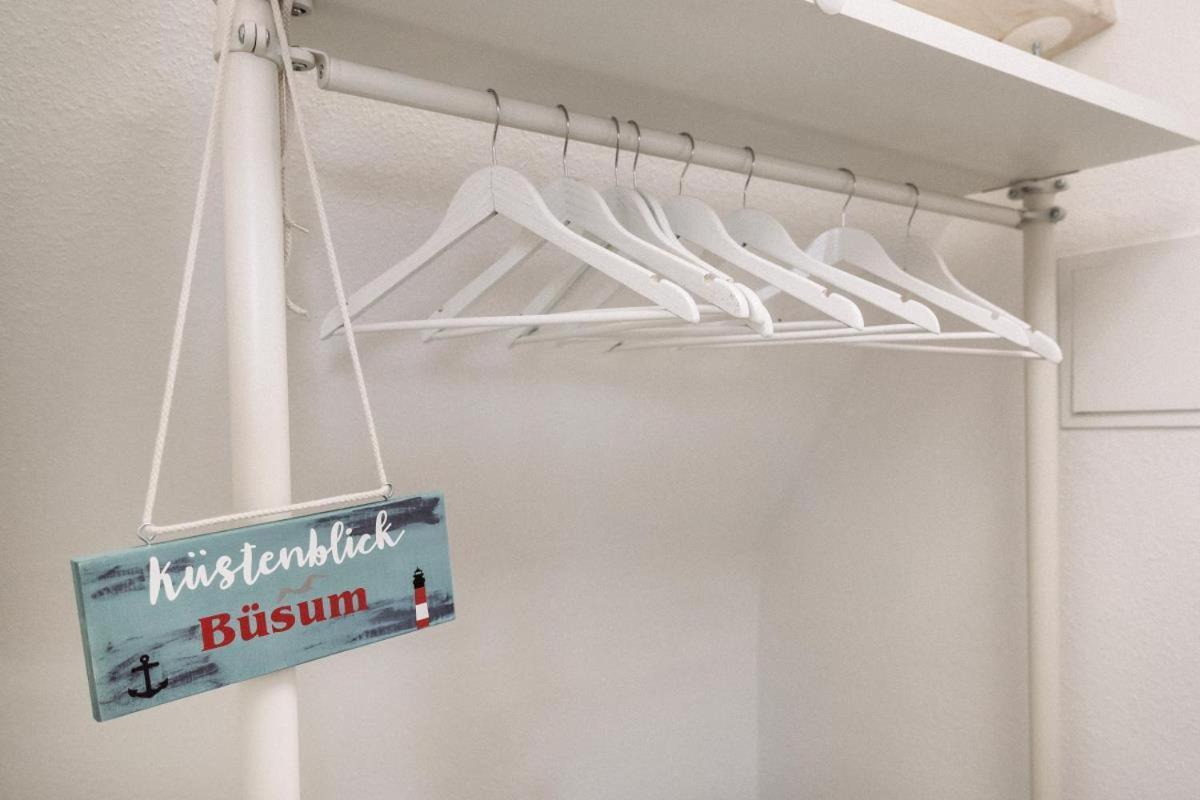 Kuestenblick ビューズム エクステリア 写真